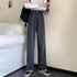 Retro Straight Jeans